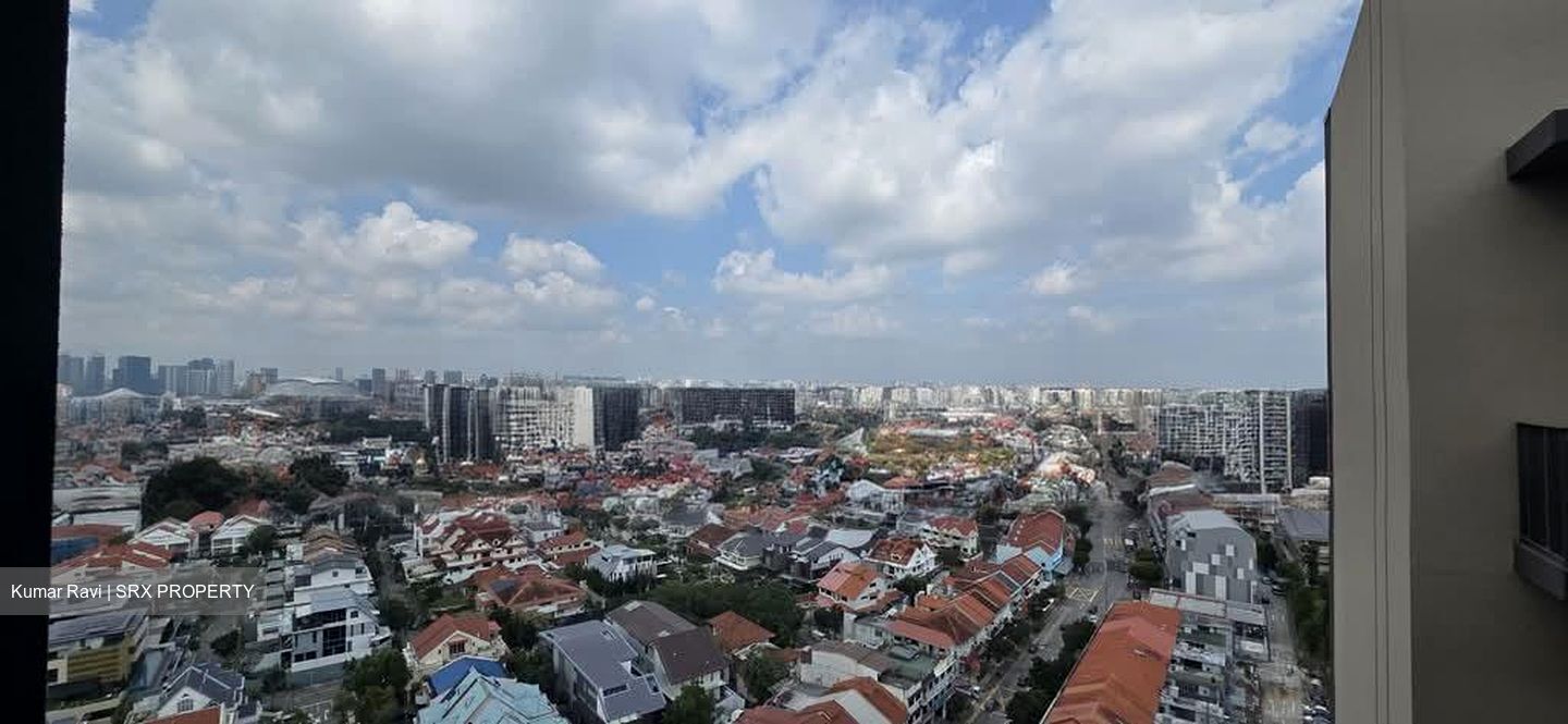 Tembusu Grand (D15), Condominium #534896161